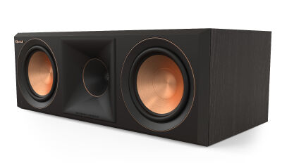Klipsch RP-500C II (Schwarz)