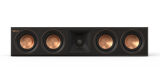 Klipsch RP-404C II (Schwarz)