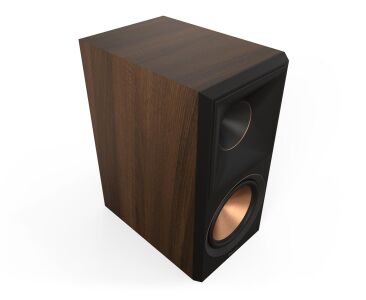 Klipsch RP-600M II (Walnuss)