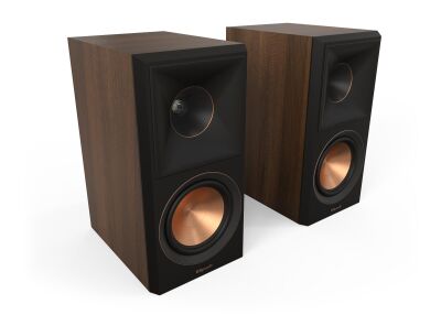 Klipsch RP-500M II (Walnuss)