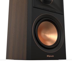 Klipsch RP-500M II 　クリプシュ Klipsch RP-500Mを聴いてみた（所有）』 クリプシュ REFERENCE