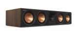 Klipsch RP-504C II (Walnuss)