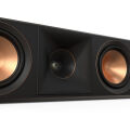 Klipsch RP-504C II (Walnuss)