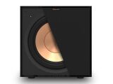 Klipsch R-101SW (Schwarz)