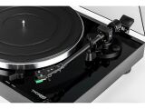 Thorens TD-202 (Schwarz hochglanz)