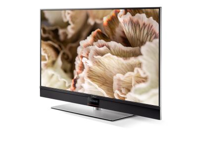 Metz Taris 50TY89UHD twin R (Schwarz)