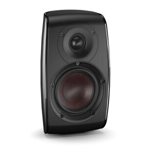 DALI Fazon Mikro SAT (Iron Black)