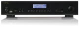 Rotel A12 MKII (Schwarz)