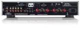 Rotel A12 MKII (Schwarz)
