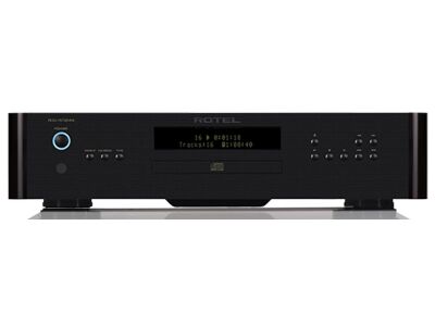 Rotel RCD-1572 MKII (Schwarz)