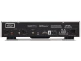 Rotel RCD-1572 MKII (Schwarz)