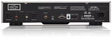 Rotel RCD-1572 MKII (Silber)