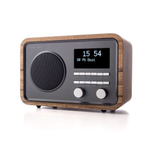 Argon Radio 2 (Eiche)