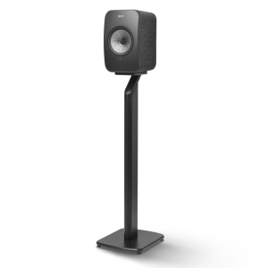 KEF S1 Standfuss (Schwarz/Paar)
