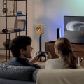 KEF S1 Standfuss (Grey)