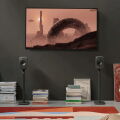 KEF S1 Standfuss (Grey)