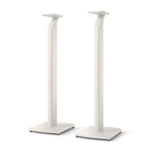 KEF S1 Standfuss (Mineral White)