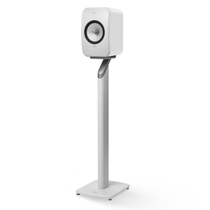KEF S1 Standfuss (Weiss/Paar)