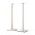 KEF S1 Standfuss (Mineral White)