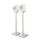 KEF S1 Standfuss (Mineral White)