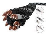 Inakustik Referenz LS-404 Micro Air (BFA Banana, Single-Wire, 2x 3.0 Meter)