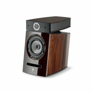 FOCAL Diablo Utopia Colour EVO (Nover Fonce)