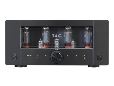 T.A.C. K-35 (Schwarz)