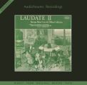 Eby Anders / Uppsala Akademiska Kammerkör / u.a. -...