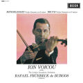 Mendelssohn Bartholdy Felix / u.a. - Violin Concerto in E...