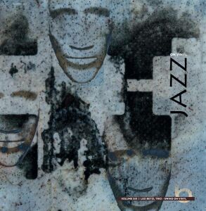 Betzl Leo Trio - Jazz on Vinyl Vol. 6: Swing on Vinyl