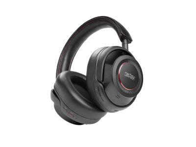 Mark Levinson No. 5909 Radiant Red, Bluetoothkopfhörer mit ANC