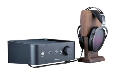 Hifiman Jade II System (Schwarz)