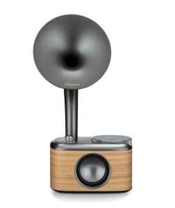 Sangean CP-100D (Helles Holz-Grau)