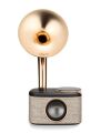 Sangean CP-100D (Stoff Schwarz-Gold)