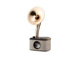 Sangean CP-100D (Stoff Schwarz-Gold)