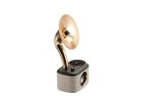 Sangean CP-100D (Stoff Schwarz-Gold)