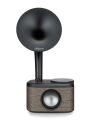 Sangean CP-100D (Stoff Grau-Schwarz)