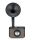Sangean CP-100D (Stoff Grau-Schwarz)