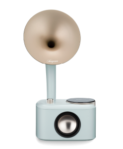Sangean CP-100D (Minz-Gold)