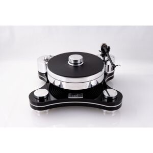 Transrotor ZET 3 (Set 1 / Black)