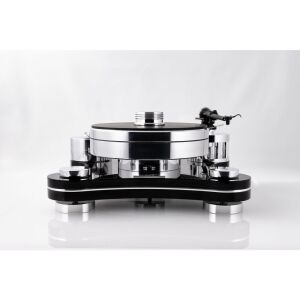 Transrotor ZET 3 (Set 2 / Black)