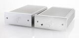 Transrotor Phono 8.2 MC sym (Silber)