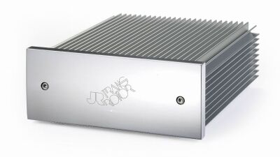 Transrotor Phono III (Alu-Silber)