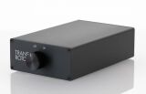 Transrotor Phono Studio (Schwarz)