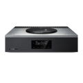 Technics SA-C600 (Silber)
