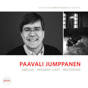 Jumppanen Paavali - Piano Recital