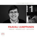 Jumppanen Paavali - Piano Recital (Diverse Komponisten /...