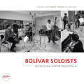 Bolivar Soloists - Musica De Astor Piazolla (audiophile...