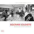 Bolivar Soloists - Musica De Astor Piazolla