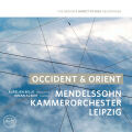 Azmeh Kinan / Mendelssohn KO Leipzig - Occident &...